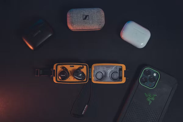Gadgets
