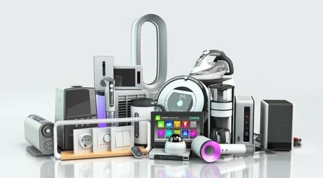 Electronics
