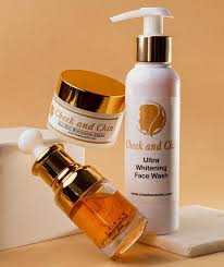 Face Serums